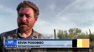 UPDATE: A PAIR OF GLOVES WAS FOUND NEAR NANCY GUTHRIE’S HOME