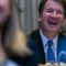 FBI accused of 'fake' 2018 background check against now-Justice Kavanaugh