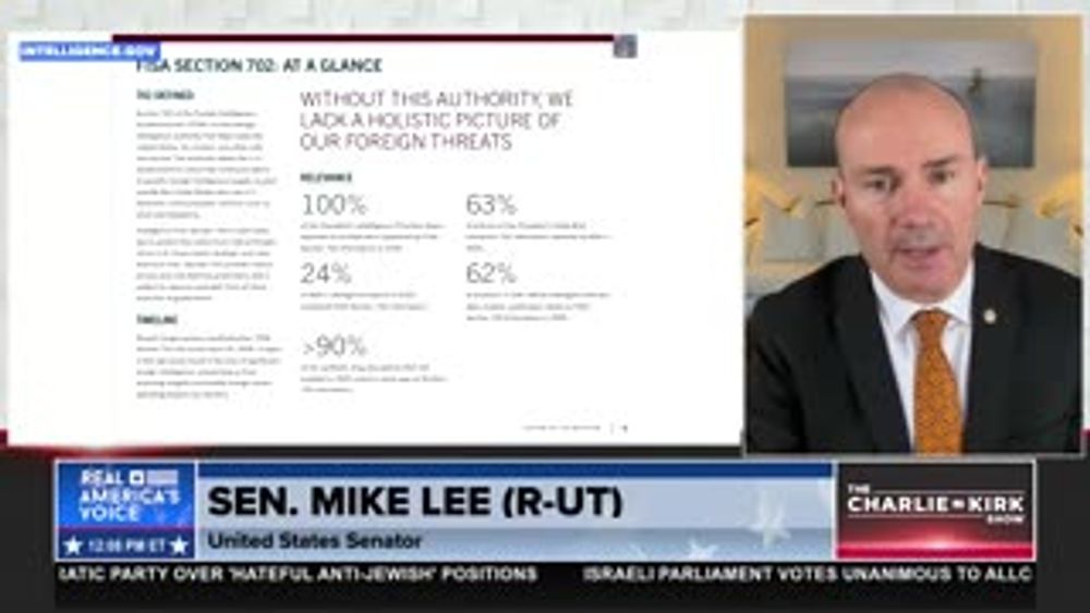ARE WE BEING SPIED ON? WHAT YOU NEED TO KNOW ABOUT FISA
