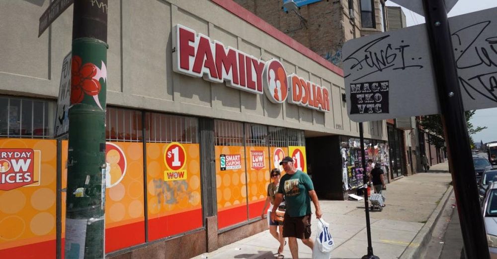 Arizona wins judgment against Family Dollar Stores over prices