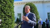 Manchin calls Biden student loan forgiveness 'excessive,' thinks borrowers should 'earn it'