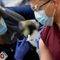 Report: COVID vaccine antibody levels drop 'nearly 10-fold' after about six months