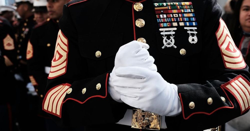 Trump administration to send 200 Marines to Florida to help with ICE operations