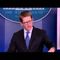 Jay Carney congratulates Canadians for hockey win over United States