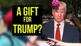 What Would You Get Trump For His Birthday?