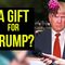 What Would You Get Trump For His Birthday?