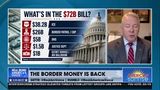 “YOU’RE DESTROYING THE MONEY”