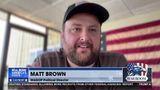 WASHINGTON STATE IS RIDDLED WITH CRIME