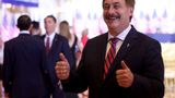 Mike Lindell casts doubt on DeSantis victory in Florida: ‘That’s a deviation’