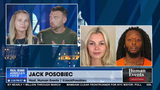 UKRAINIAN REFUGEE K*LLED ON U.S. TRAIN