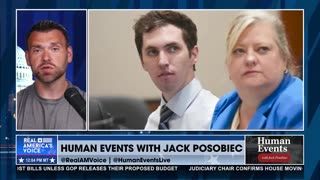DELAY, DELAY, DELAY — POSOBIEC CALLS IT OUT