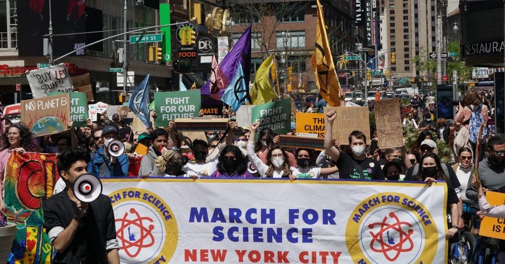 National Academies of Sciences faces growing scrutiny as docs reveal deep climate-advocacy bias