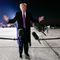 Trump Considering 5 for Supreme Court Vacancy