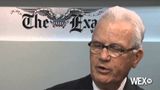 Former Sen. Tom Coburn talks about the 2016 field of candidates