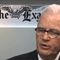Former Sen. Tom Coburn talks about the 2016 field of candidates