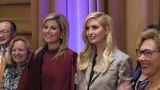 Ivanka Trump Discusses Women’s Economic Empowerment at UNGA 2018