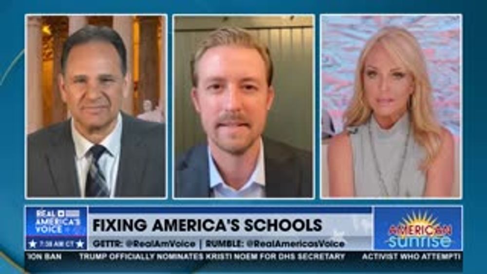 FIXING AMERICA'S SCHOOLS