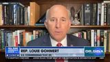 Rep. Louie Gohmert on the leak that Feds are considering charges against Hunter Biden