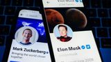 Musk says his fight against Zuckerberg will be live-streamed on X with proceeds going to vets