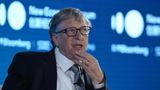 Bill Gates commits $1.5 billion to infrastructure bill climate projects