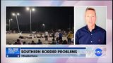 Former Border Patrol Chief, Rodney Scott on Biden's Policies