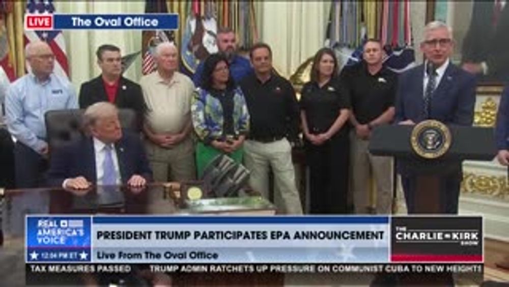 KROGER CEO TO LOWER PRICES DUE TO POTUS' TERMINATING COSTLY REGULATIONS
