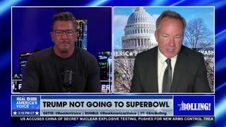 COULD A PREEMPTIVE STRIKE ON IRAN COME IN THE NEXT FEW DAYS?