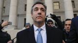 Cohen Guilty Plea Latest Twist in Mueller Probe of Russian Meddling