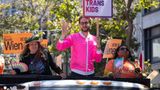 Pro-LGBT California lawmaker accosted at transgender event over Gaza, Israel opinions