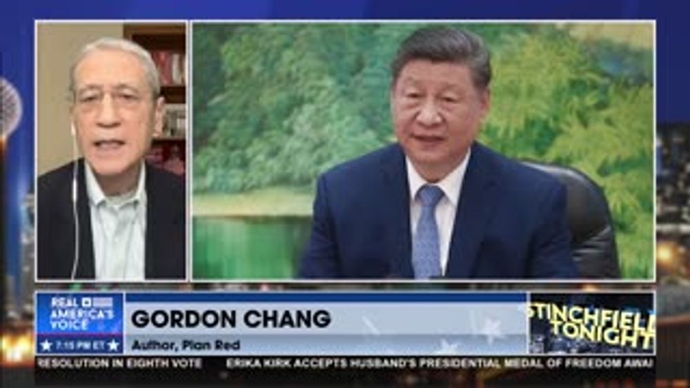 WILL PRESIDENT TRUMP AND XI JINPING MEET AT THE END OF THE MONTH?