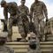 Man holds National Guardsman transporting COVID-19 vaccine at gunpoint in Texas
