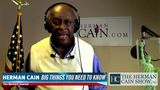 The Herman Cain Show Nov 8th