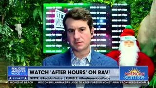 ALEX STEIN TAKES OVER TONIGHT