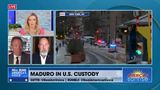 MADURO IN MANHATTAN: WHAT HAPPENS NEXT