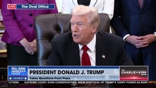 "I WAS ANGRY LAST NIGHT WITH THE REPUBLICANS"