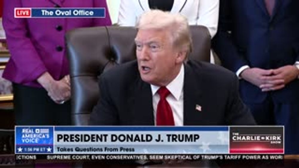 "I WAS ANGRY LAST NIGHT WITH THE REPUBLICANS"