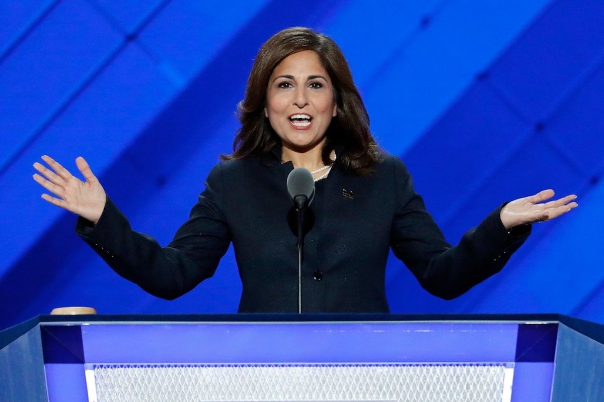 Democratic Senator's Opposition Imperils Confirmation of Biden Budget Pick