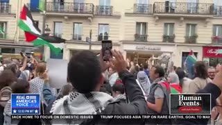 MAMDANI: "TARGETED WHITE PEOPLE, HE'S BEEN VERY CLEAR"