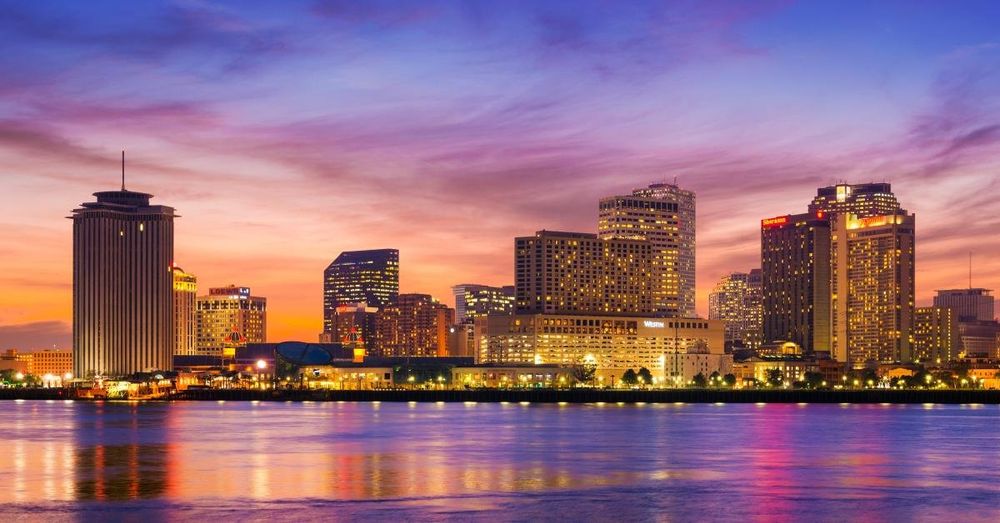 Audit reveals a lack of a strategic plan to combat homelessness in New Orleans