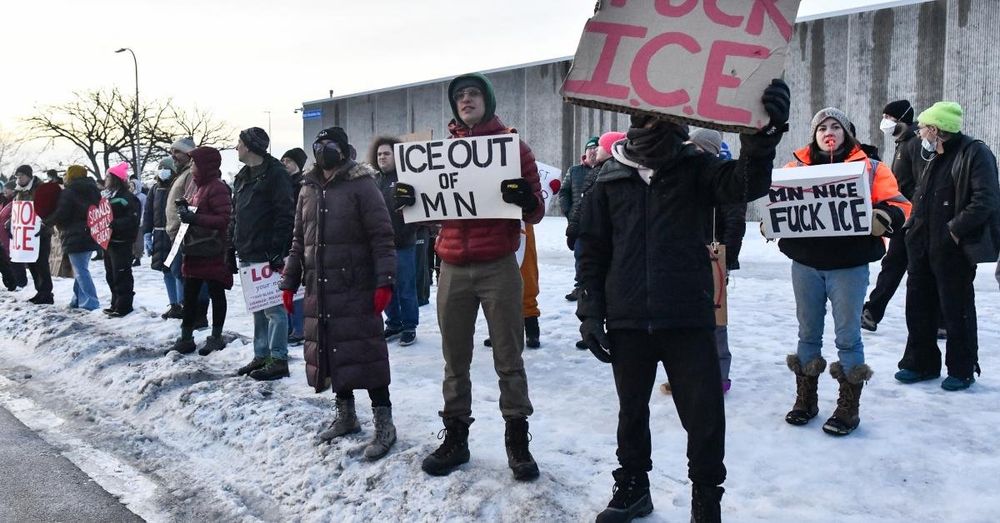 Minneapolis Public Schools close amid protests over ICE operations, fatal shooting