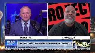 WITH ACCOUNTABILITY IN BLUE CITIES, ACTION WILL CHANGE