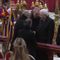 Benedict XVI’s body viewed by over 60,000 people at the Vatican on first day of viewing