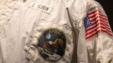 Retired Apollo astronaut Buzz Aldrin's space relics auctioned for over $8 million