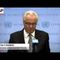 US ambassador calls Russia action a “violation”