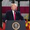 President Trump Gives Remarks at H&K Equipment Company