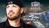 LAW & BORDER WITH BEN BERGQUAM 8-10-22