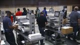 Overheating Machines Complicate Florida’s Recount Battle