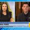 Tim Barton says Joe Biden’s actions, or lack thereof, in Afghanistan are ‘treasonous’