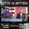 How GETTR is Better!