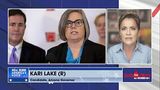 Kari Lake: Katie Hobbs wants to bring California-style policies to Arizona